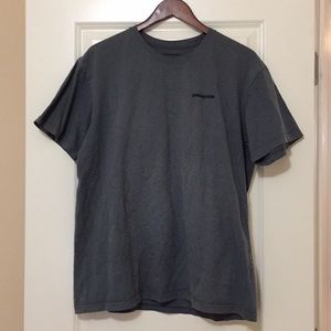 Patagonia Men’s P6 Logo Shirt